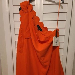 New Victoria Beckham dress